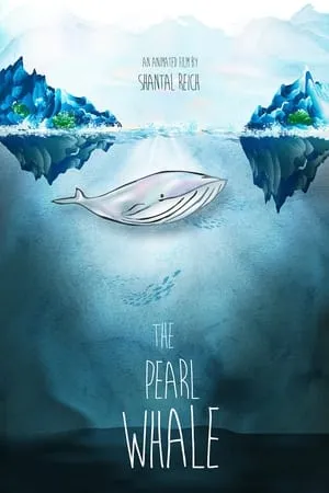 The Pearl Whale portada