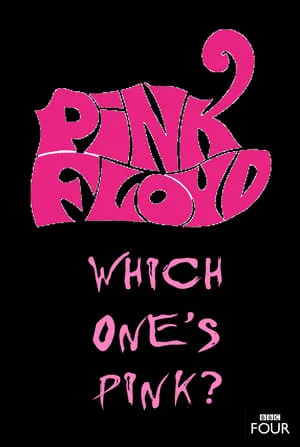 The Pink Floyd Story: Which One's Pink? portada