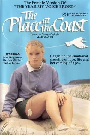 The Place at the Coast portada