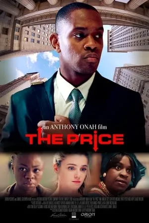 The Price portada