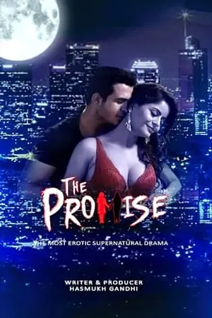 The Promise portada