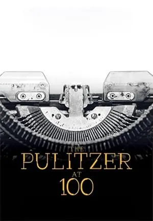 The Pulitzer At 100 portada