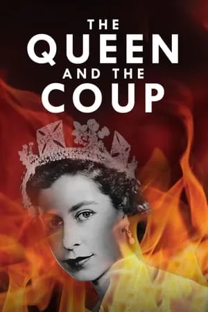 The Queen and the Coup portada