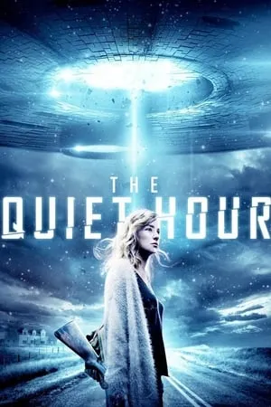 The Quiet Hour portada