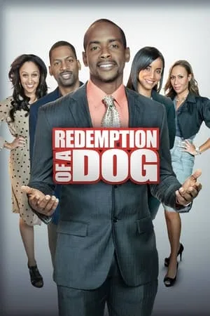 The Redemption of a Dog portada