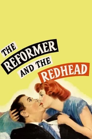 The Reformer and the Redhead portada