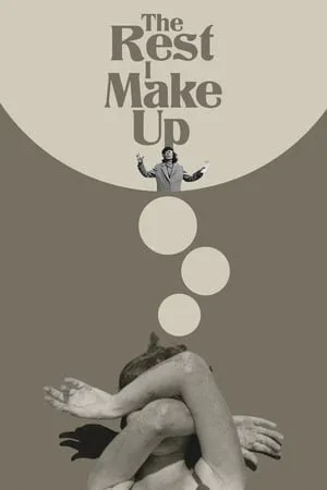 The Rest I Make Up portada