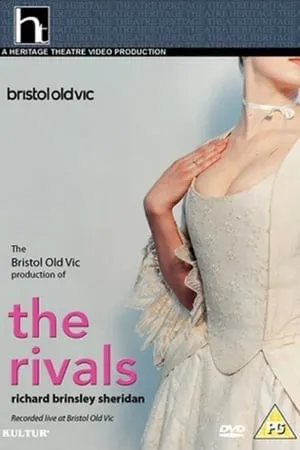 The Rivals portada