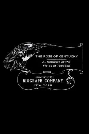 The Rose of Kentucky portada