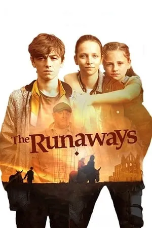 The Runaways portada