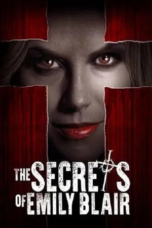 The Secrets of Emily Blair portada