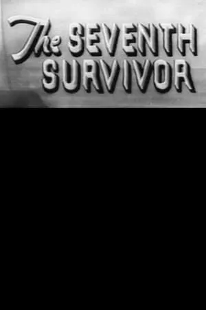 The Seventh Survivor portada