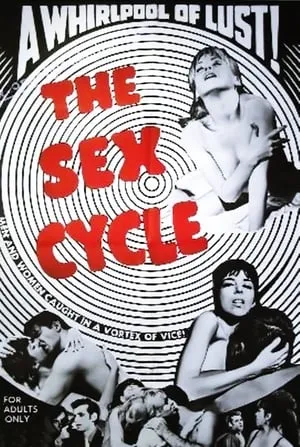 The Sex Cycle portada