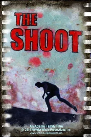 The Shoot portada