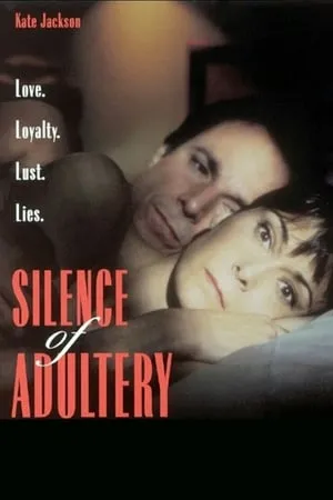 The Silence of Adultery portada