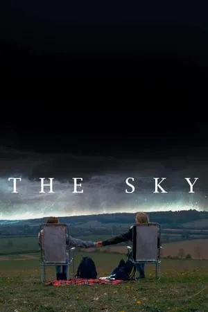 The Sky portada