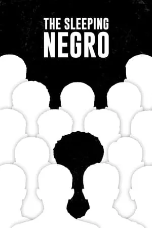 The Sleeping Negro portada