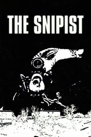 The Snipist portada