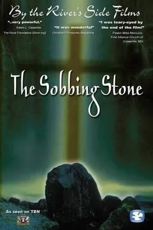 The Sobbing Stone portada