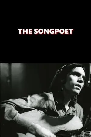 The Songpoet portada