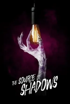 The Source of Shadows portada