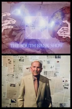 The South Bank Show: Michael Powell portada