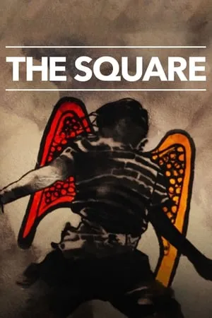 The Square (El Midan) portada