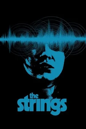 The Strings portada