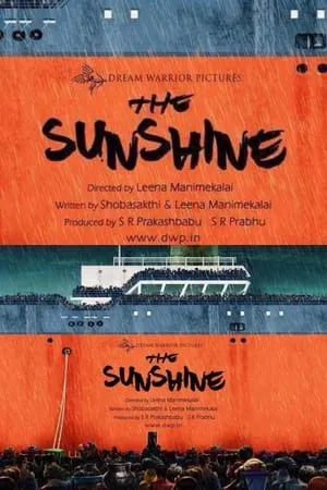 The Sunshine portada