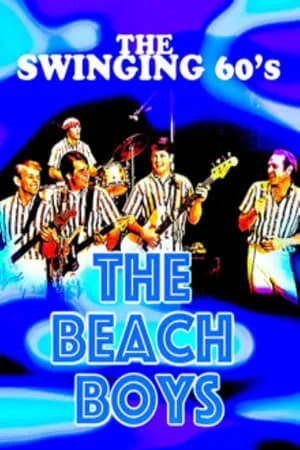 The Swinging 60's - The Beach Boys portada