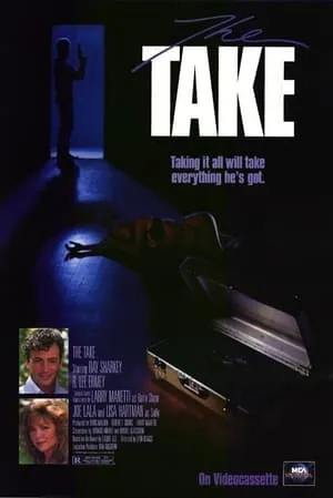 The Take portada