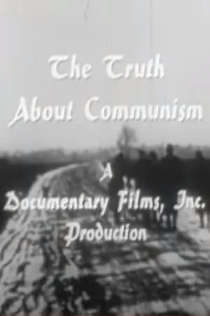 The Truth About Communism portada