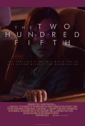 The Two Hundred Fifth portada