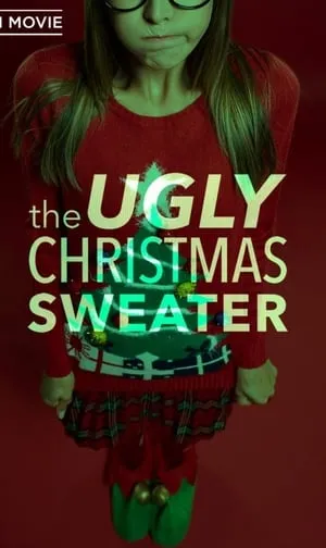 The Ugly Christmas Sweater portada