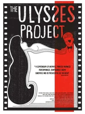 Portada de The Ulysses Project