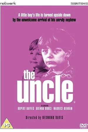 The Uncle portada