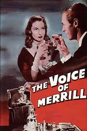 The Voice of Merrill portada