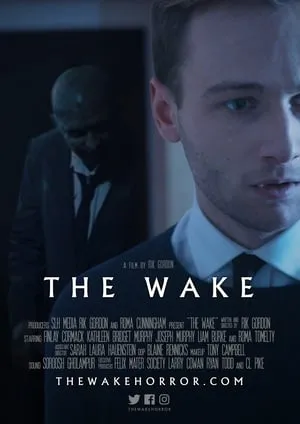 The Wake portada