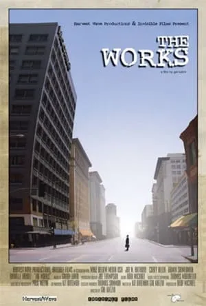 The Works portada