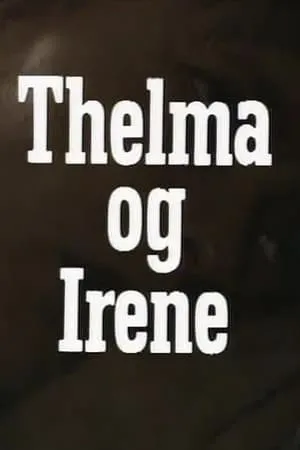 Thelma og Irene portada