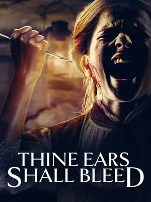 Thine Ears Shall Bleed portada