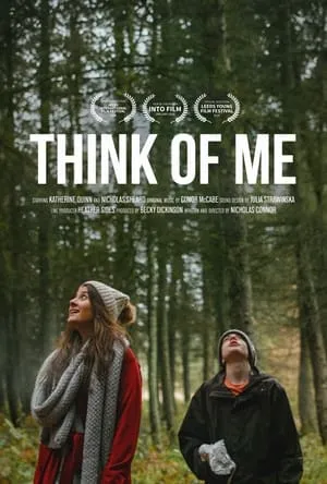 Think of Me portada