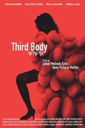 Third Body portada