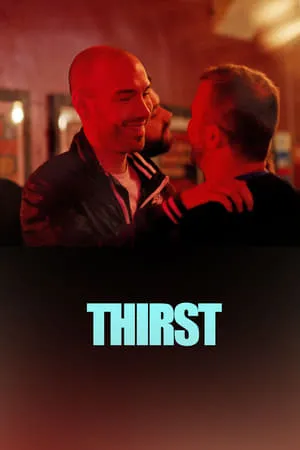 Thirst portada