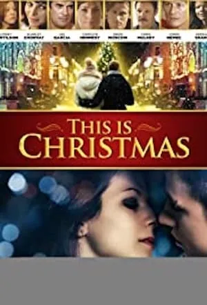 This Is Christmas portada