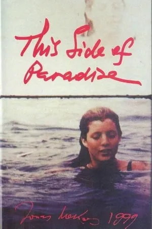 This Side of Paradise: Fragments of An Unfinished Biography portada