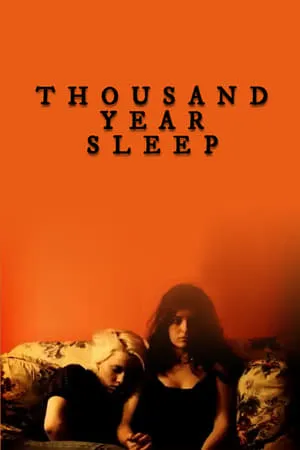 Thousand Year Sleep portada