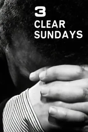 Three Clear Sundays portada