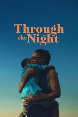 Through the Night portada