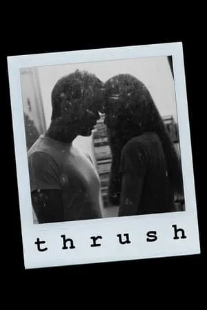 Thrush portada